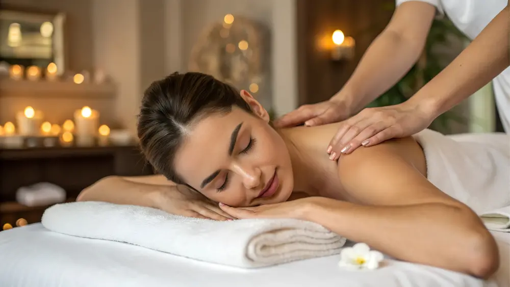 Tailored Treatment Massage Tailored Treatment Massage